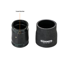 Load image into Gallery viewer, Mishimoto Mishimoto 12-16 BMW F10 M5 Intercooler Kit (Wrinkle Black)