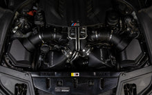 Load image into Gallery viewer, Mishimoto Mishimoto 12-16 BMW F10 M5 Intercooler Kit (Wrinkle Black)