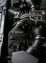 Load image into Gallery viewer, Mishimoto Mishimoto 12-16 BMW F10 M5 Intercooler Kit (Wrinkle Black)