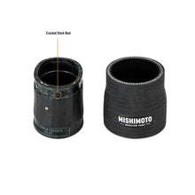 Load image into Gallery viewer, Mishimoto Mishimoto 12-16 BMW F10 M5 Intercooler Pipe Kit Micro Wrinkle Black