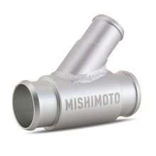 Load image into Gallery viewer, Mishimoto Mishimoto 13-14 Dodge Ram 6.7L Cummins Aluminum Coolant Y-Pipe