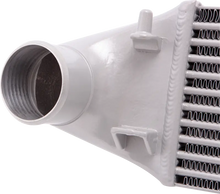 Load image into Gallery viewer, Mishimoto Mishimoto 14-16 Ford Fiesta ST 1.6L Performance Intercooler (Silver)