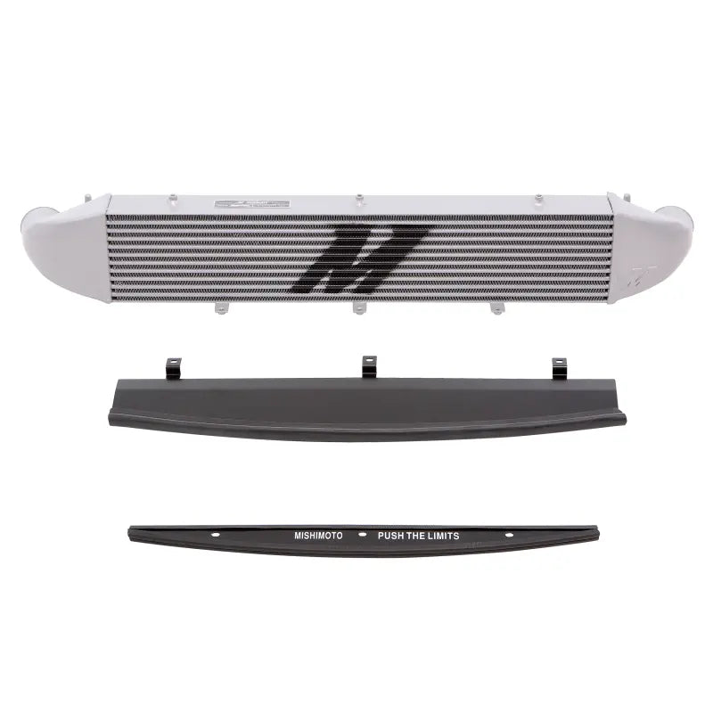Mishimoto Mishimoto 14-16 Ford Fiesta ST 1.6L Performance Intercooler (Silver)