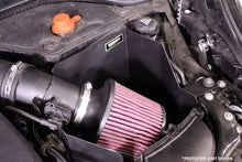 Load image into Gallery viewer, Mishimoto Mishimoto 14-16 Mini Cooper S 2.0L Performance Air Intake Kit - Wrinkle Red