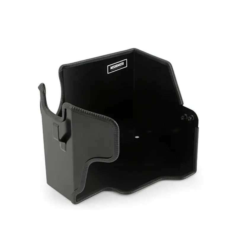 Mishimoto Mishimoto 14-16 Mini Cooper S 2.0L Performance Air Intake Kit - Wrinkle Red