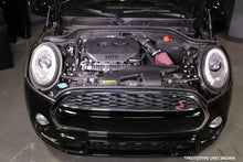 Load image into Gallery viewer, Mishimoto Mishimoto 14-16 Mini Cooper S 2.0L Performance Air Intake Kit - Wrinkle Red