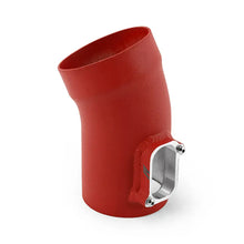 Load image into Gallery viewer, Mishimoto Mishimoto 14-16 Mini Cooper S 2.0L Performance Air Intake Kit - Wrinkle Red