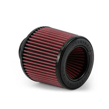 Load image into Gallery viewer, Mishimoto Mishimoto 14-16 Mini Cooper S 2.0L Performance Air Intake Kit - Wrinkle Red