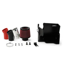 Load image into Gallery viewer, Mishimoto Mishimoto 14-16 Mini Cooper S 2.0L Performance Air Intake Kit - Wrinkle Red