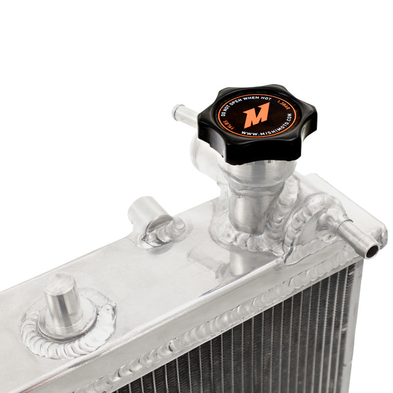 Mishimoto Mishimoto 14-17 Chevy SS Performance Aluminum Radiator