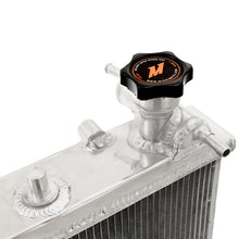 Load image into Gallery viewer, Mishimoto Mishimoto 14-17 Chevy SS Performance Aluminum Radiator