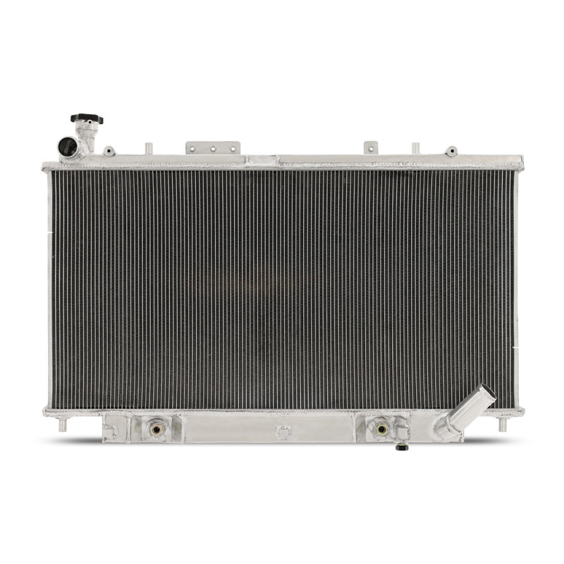 Mishimoto Mishimoto 14-17 Chevy SS Performance Aluminum Radiator