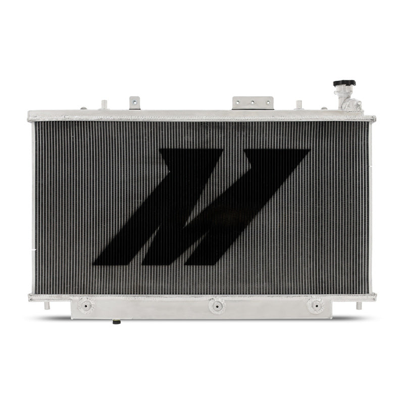 Mishimoto Mishimoto 14-17 Chevy SS Performance Aluminum Radiator