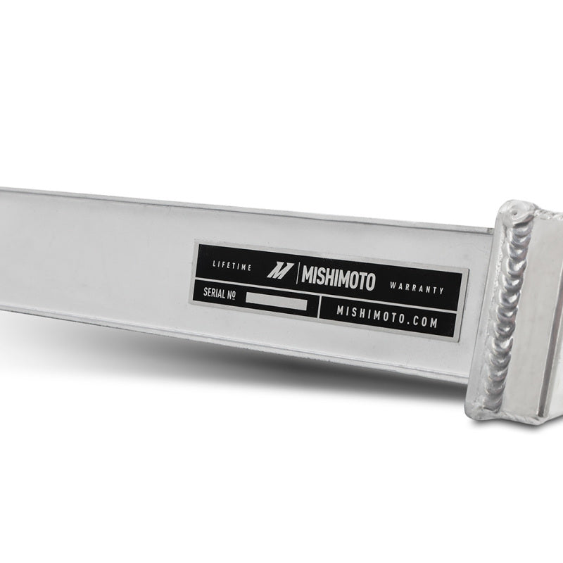 Mishimoto Mishimoto 14-17 Chevy SS Performance Aluminum Radiator