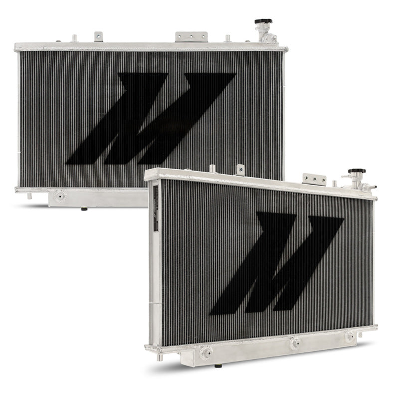 Mishimoto Mishimoto 14-17 Chevy SS Performance Aluminum Radiator