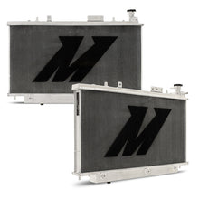 Load image into Gallery viewer, Mishimoto Mishimoto 14-17 Chevy SS Performance Aluminum Radiator