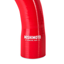 Load image into Gallery viewer, Mishimoto Mishimoto 14-17 Chevy SS Silicone Radiator Hose Kit - Red