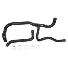 Load image into Gallery viewer, Mishimoto Mishimoto 14+ Chevrolet Silverado 1500 Black Silicone Hose Kit