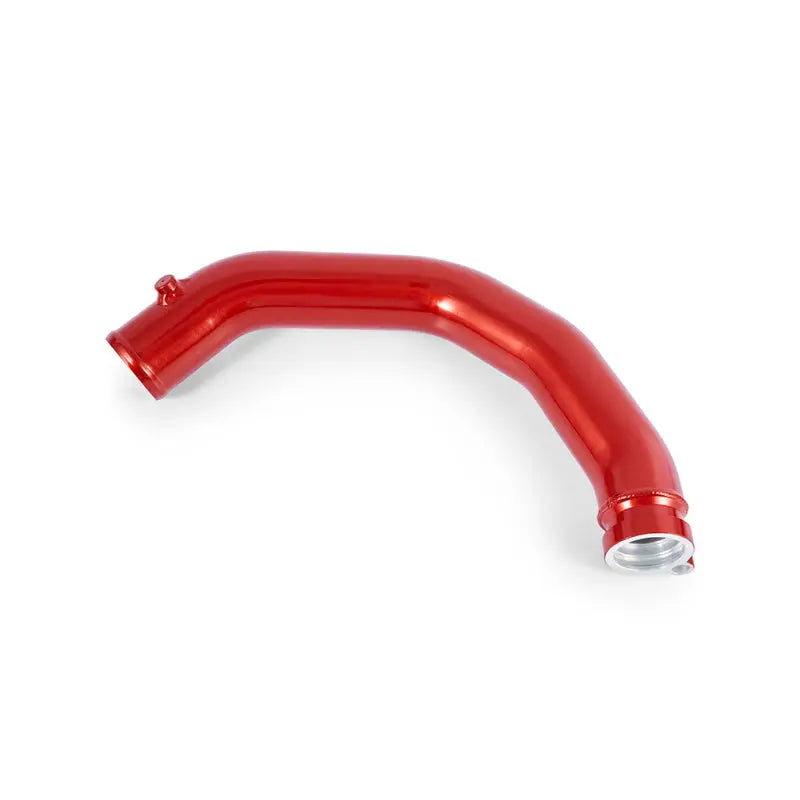 Mishimoto Mishimoto 15-20 BMW F80 M3/M4 Intercooler Pipe Kit - Sakhir Orange