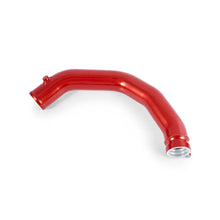 Load image into Gallery viewer, Mishimoto Mishimoto 15-20 BMW F80 M3/M4 Intercooler Pipe Kit - Sakhir Orange