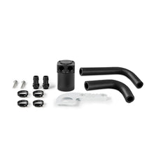 Load image into Gallery viewer, Mishimoto Mishimoto 15-20 BMW F8X M3/M4 Baffled Oil Catch Can - Mineral White