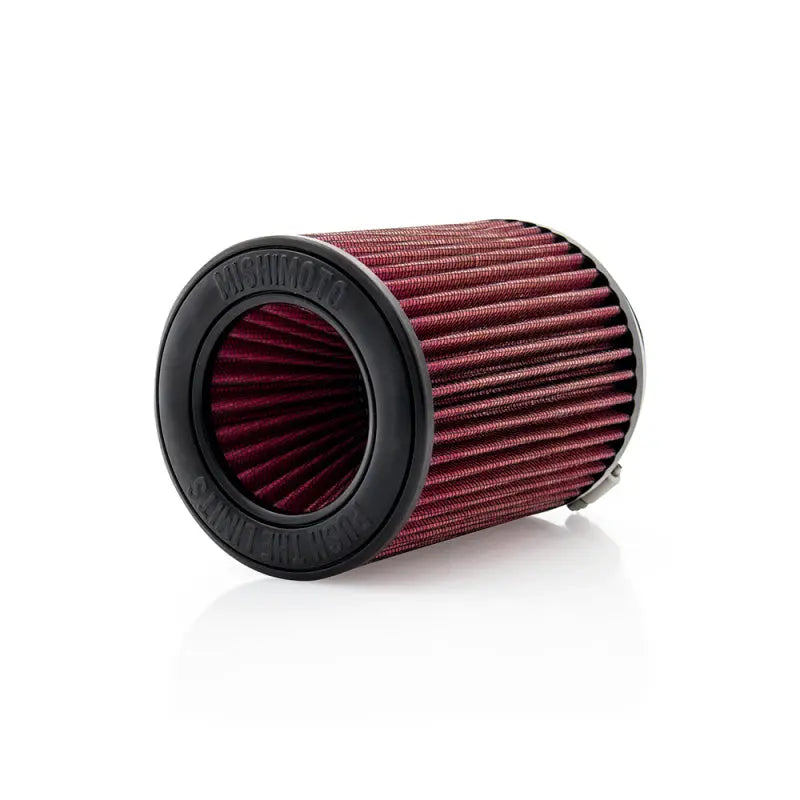Mishimoto Mishimoto 15-21 VW Golf/GTI Performance Air Intake Kit - Polished