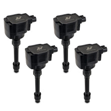 Load image into Gallery viewer, Mishimoto Mishimoto 16-21 Honda Civic Four Cylinder Ignition Coil Set
