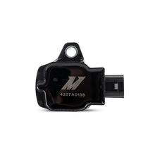 Load image into Gallery viewer, Mishimoto Mishimoto 16-21 Honda Civic Four Cylinder Ignition Coil Set