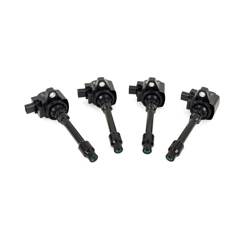 Mishimoto Mishimoto 16-21 Honda Civic Four Cylinder Ignition Coil Set
