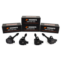Load image into Gallery viewer, Mishimoto Mishimoto 16-21 Honda Civic Single Ignition Coil