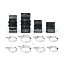 Load image into Gallery viewer, Mishimoto Mishimoto 17-19 GM 6.6L Duramax L5P Factory-Fit Boot Kit