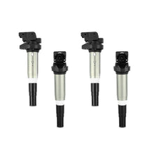 Load image into Gallery viewer, Mishimoto Mishimoto 2002+ BMW M54/N20/N52/N54/N55/N62/S54/S62 Single Ignition Coil
