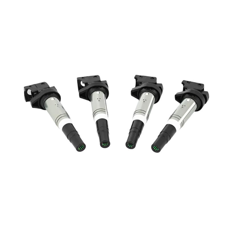 Mishimoto Mishimoto 2002+ BMW M54/N20/N52/N54/N55/N62/S54/S62 Single Ignition Coil