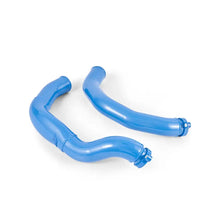Load image into Gallery viewer, Mishimoto Mishimoto 2015-2020 BMW F80 M3/M4 Intercooler Pipe Kit YMB