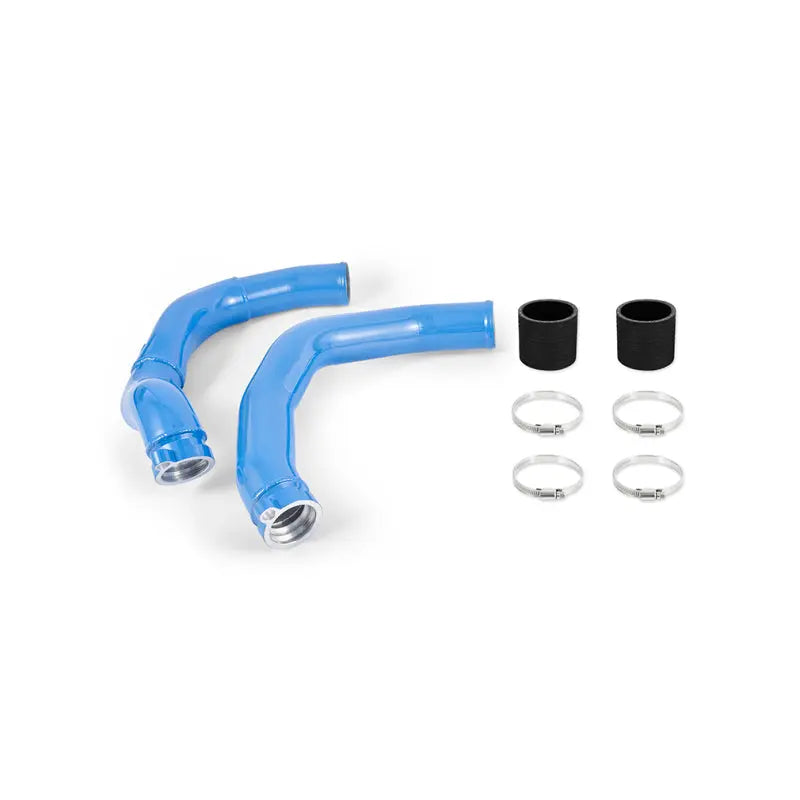 Mishimoto Mishimoto 2015-2020 BMW F80 M3/M4 Intercooler Pipe Kit YMB