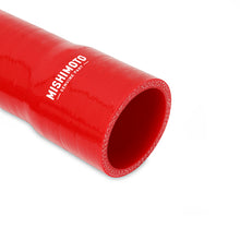 Load image into Gallery viewer, Mishimoto Mishimoto 2015+ Dodge Ram 6.7L Cummins Silicone Radiator Hose Kit Red