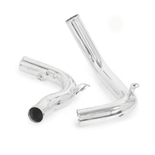 Load image into Gallery viewer, Mishimoto Mishimoto 2015+ Volkswagen MK7 GTI / Golf R Intercooler Pipe Kit Polished