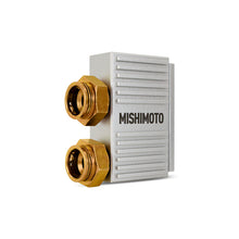 Load image into Gallery viewer, Mishimoto Mishimoto 2017+ GMC 6.6L Duramax L5P Transmission Thermal Bypass Valve Kit