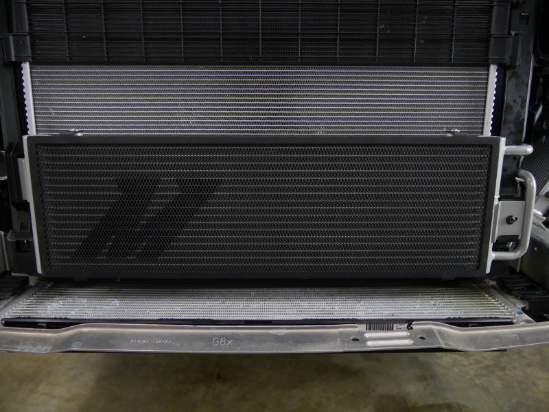 Mishimoto Mishimoto 2021+ BMW G8X M3/M4 Transmission Cooler