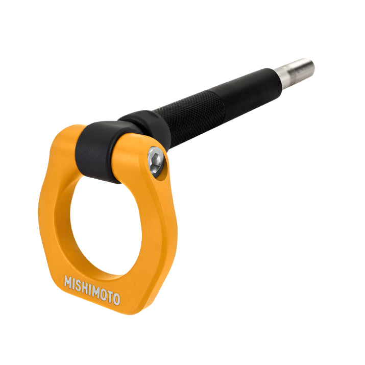 Mishimoto Mishimoto 2022+ Subaru WRX Front Tow Hook Gold
