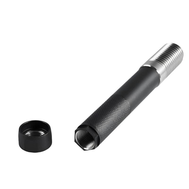Mishimoto Mishimoto 2023+ Toyota GR Corolla Tow Hook (Front), Black