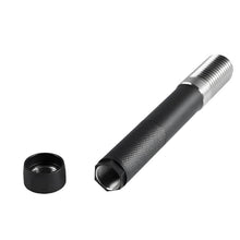 Load image into Gallery viewer, Mishimoto Mishimoto 2023+ Toyota GR Corolla Tow Hook (Front), Black