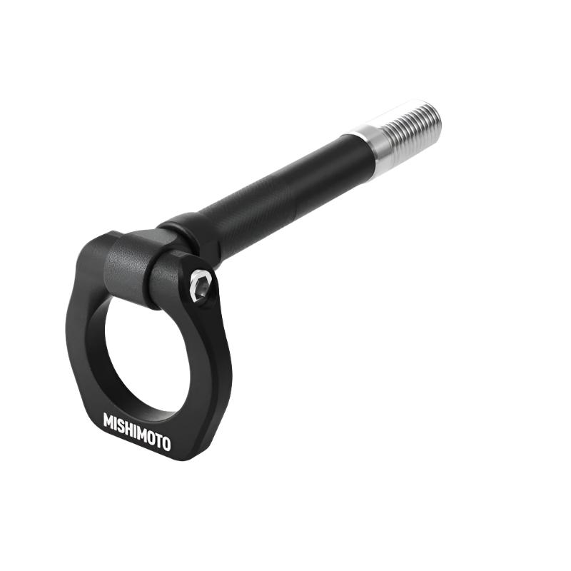Mishimoto Mishimoto 2023+ Toyota GR Corolla Tow Hook (Front), Black