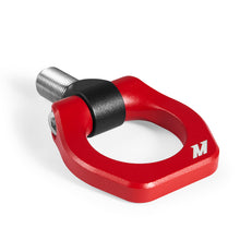 Load image into Gallery viewer, Mishimoto Mishimoto 2023+ Toyota GR Corolla Tow Hook (Front), Red