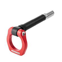 Load image into Gallery viewer, Mishimoto Mishimoto 2023+ Toyota GR Corolla Tow Hook (Front), Red