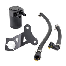 Load image into Gallery viewer, Mishimoto Mishimoto 2024+ Ford Mustang 2.3L EcoBoost Oil Catch Can PCV Side