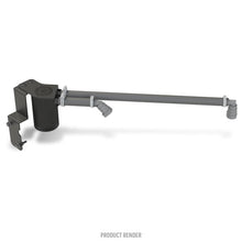 Load image into Gallery viewer, Mishimoto Mishimoto 2024+ Ford Mustang V8 Oil Catch Can - PCV Side