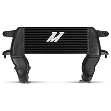 Load image into Gallery viewer, Mishimoto Mishimoto 21+ Ford Bronco High Mount Intercooler Kit - Black