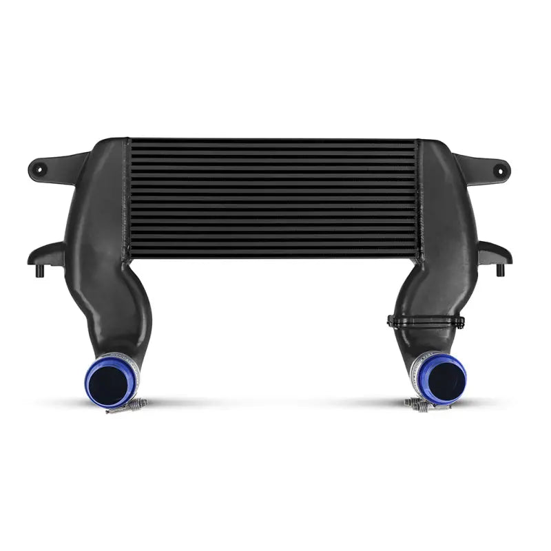 Mishimoto Mishimoto 21+ Ford Bronco High Mount Intercooler Kit - Black