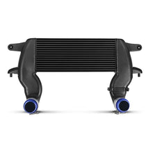 Load image into Gallery viewer, Mishimoto Mishimoto 21+ Ford Bronco High Mount Intercooler Kit - Black
